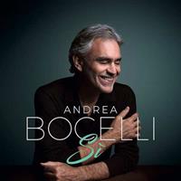 Sugarhill Si - Andrea Bocelli