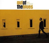 Concord Records Out Of The Blues - Boz Scaggs