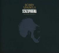 Broken Silence Schizophrenia - The Yang Project - Bobby Sparks