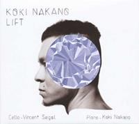 No Format Lift - Koki Nakano