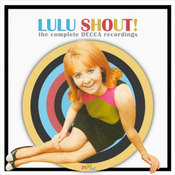 Ultra-Vybe Shout! - Lulu