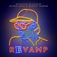 Emi Revamp: The Songs Of Elton John & Bernie Taupin - Various