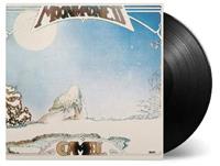 Moonmadness -HQ/Gatefold-