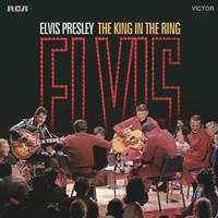 Elvis Presley - The King In The Ring (2-LP)