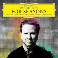 Universal Music For Seasons