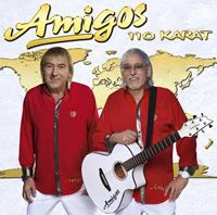 Ariola Local 110 Karat - Amigos