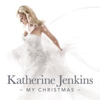 Decca My Christmas - Katherine Jenkins