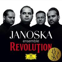 Deutsche Grammophon Revolution - Janoska Ensemble