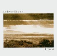 Decca I Giorni - Ludovico Einaudi