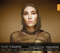 Naive Il Giustino - A. Vivaldi