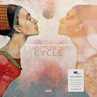 Ozella Cycle - Rain Sultanov & Isfar Sarabski