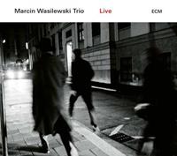 ECM Live - Marcin Wasilewski -trio-