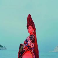 !K7 Ancestor Boy - Lafawndah