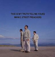 Sony This Is My Truth Tell Me Yours - Manic Street Preachers