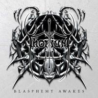 Spv Blasphemy Awakes - Thorium