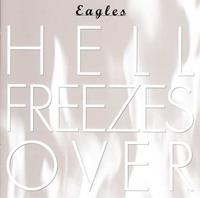 JVC Hell Freezes Over - Eagles