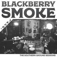 Earache Southern Ground Sessions - Blackberry Smoke