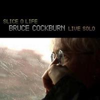 True North Slice O Life-Live Solo - Bruce Cockburn