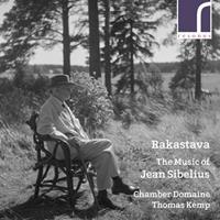 Harmonia P - Z Resonus Classic Rakastava - Music Of Jean Sibelius - J. Sibelius