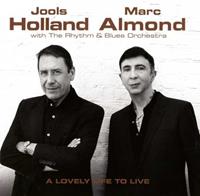 Wea Lovely Live To Live - Jools Holland & Marc Almond