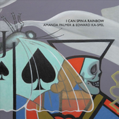 Cooking Vinyl I Can Spin A Rainbow - Amanda & Edward Ka Palmer -spel