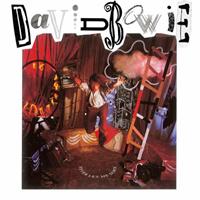 Parlophone Never Let Me Down (Remaster) - David Bowie