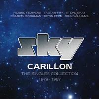 Esoteric Carillon - Sky