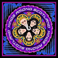 Multiple Kings Among Scotland - Anthrax