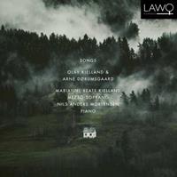 Lawo Classics Songs - Marianne Beate Kielland