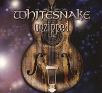 Rhino Unzipped - Whitesnake