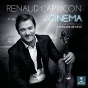 Parlophone Cinema - R. Capucon