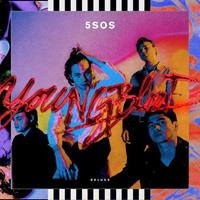 Capitol Youngblood - 5 Seconds Of Summer