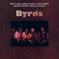 The Byrds Byrds