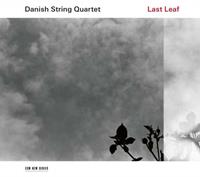 Universal Vertrieb - A Divisio Last Leaf