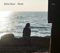 ECM Partir - Elina Duni