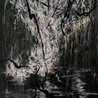 Thrill Jockey Love In Shadow - Sumac