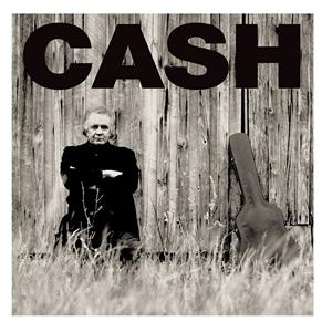 Johnny Cash - American II: Unchained LP