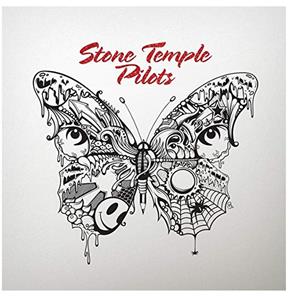 Stone Temple Pilots