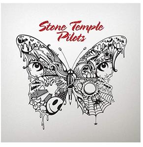 Stone Temple Pilots