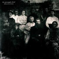 Kscope Abducted At Birth - Pineapple Thief