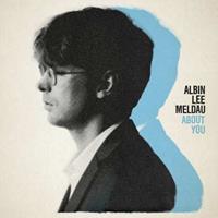 Virgin Music About You - Albin Lee Meldau