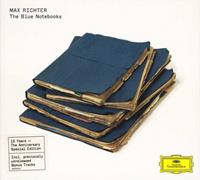 Universal Music The Blue Notebooks-15 Years