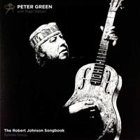 Madfish Robert Johnson Songbook - Peter Green