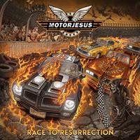 Soulfood Race To Resurrection - Motorjesus