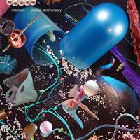 Thrill Jockey Plastic Anniversary - Matmos