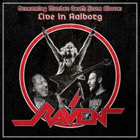 Spv Screaming Murder Death From Above: Live In Aalborg - Raven