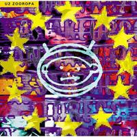 Island Zooropa - U2