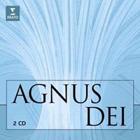 Oxford Agnus Dei I & Ii - Higginbottom