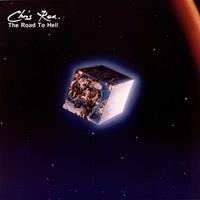 East-West Road To Hell - Chris Rea