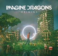 Imagine Dragons - Origins (LP)
